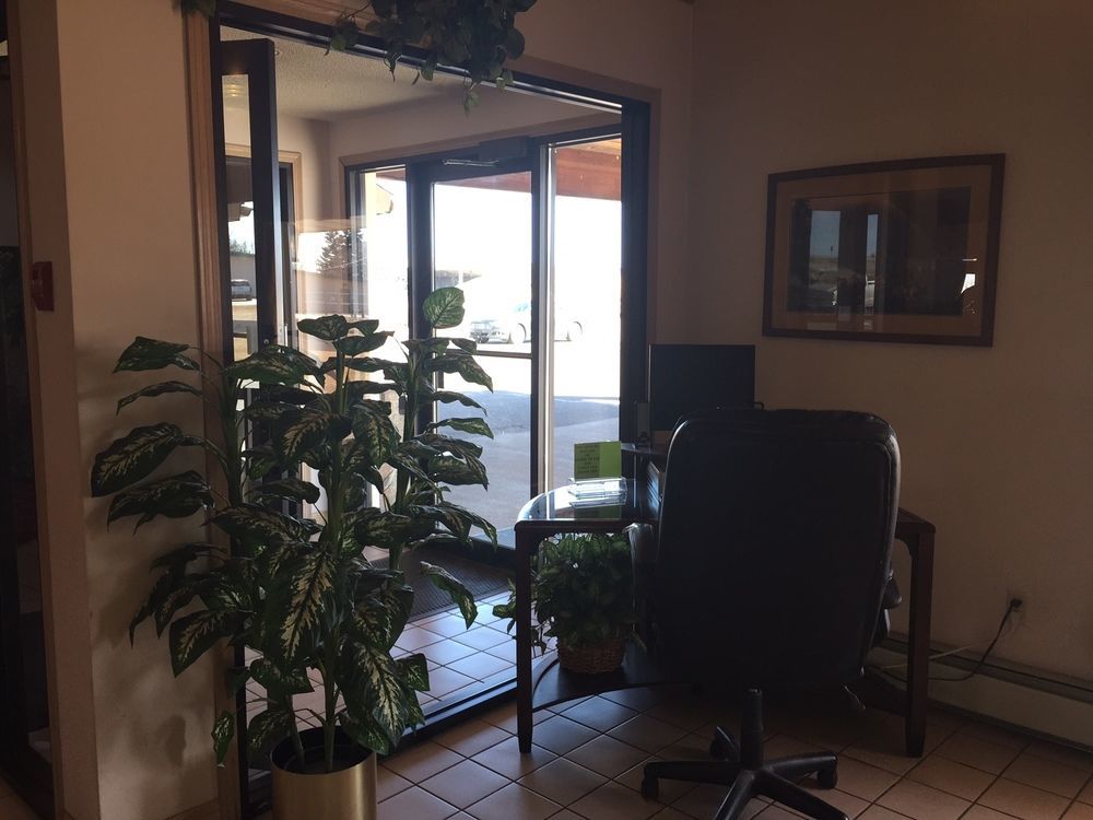 Boarders Inn & Suites By Cobblestone Hotels Superior Exterior foto