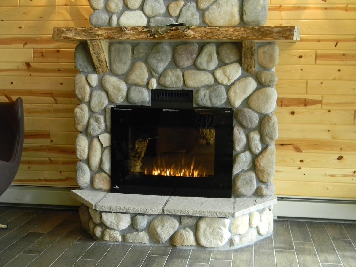 Boarders Inn & Suites By Cobblestone Hotels Superior Exterior foto